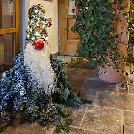 Ferien Vom Ich, Bayerischer Wald, Hotel & Restaurant Neukirchen  Extérieur photo