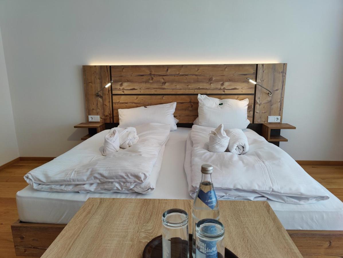 Ferien Vom Ich, Bayerischer Wald, Hotel & Restaurant Neukirchen  Extérieur photo