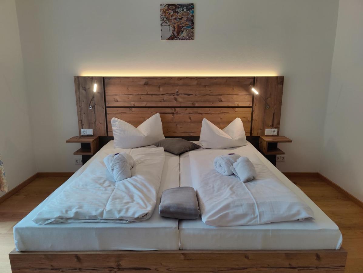 Ferien Vom Ich, Bayerischer Wald, Hotel & Restaurant Neukirchen  Extérieur photo
