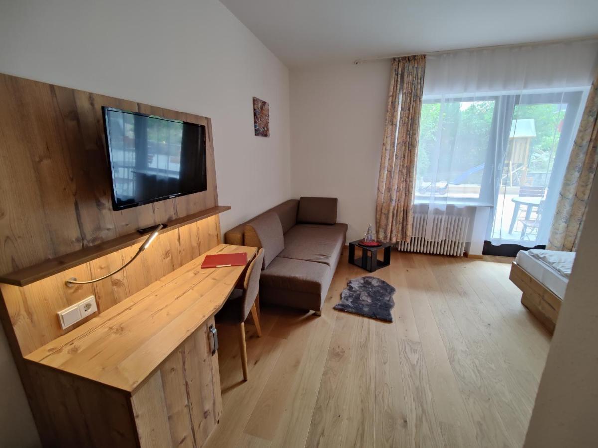 Ferien Vom Ich, Bayerischer Wald, Hotel & Restaurant Neukirchen  Extérieur photo