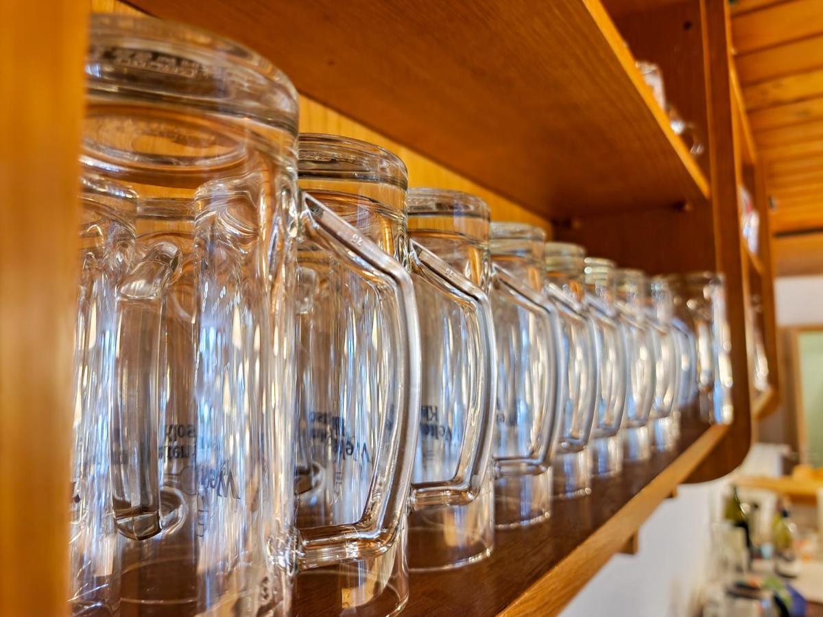 Ferien Vom Ich, Bayerischer Wald, Hotel & Restaurant Neukirchen  Extérieur photo