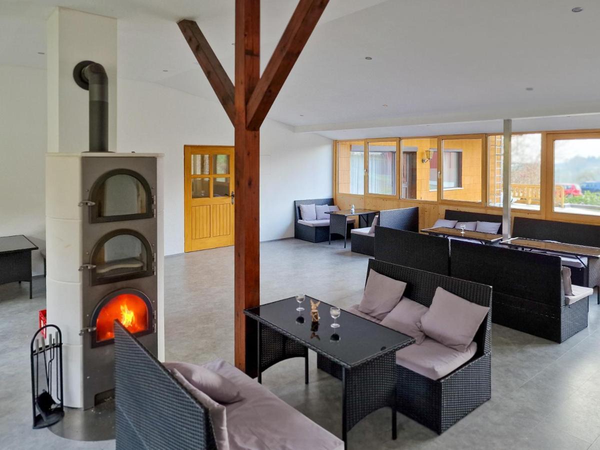 Ferien Vom Ich, Bayerischer Wald, Hotel & Restaurant Neukirchen  Extérieur photo