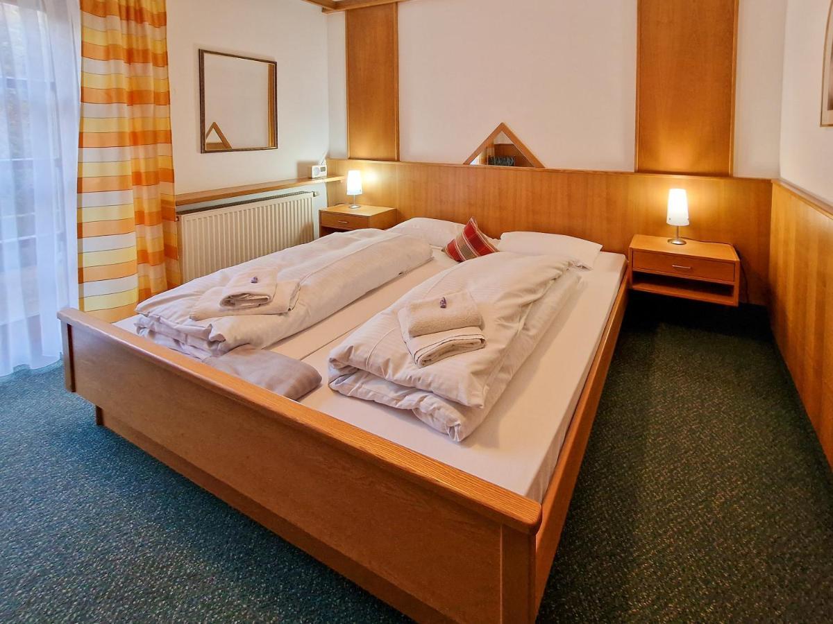 Ferien Vom Ich, Bayerischer Wald, Hotel & Restaurant Neukirchen  Extérieur photo