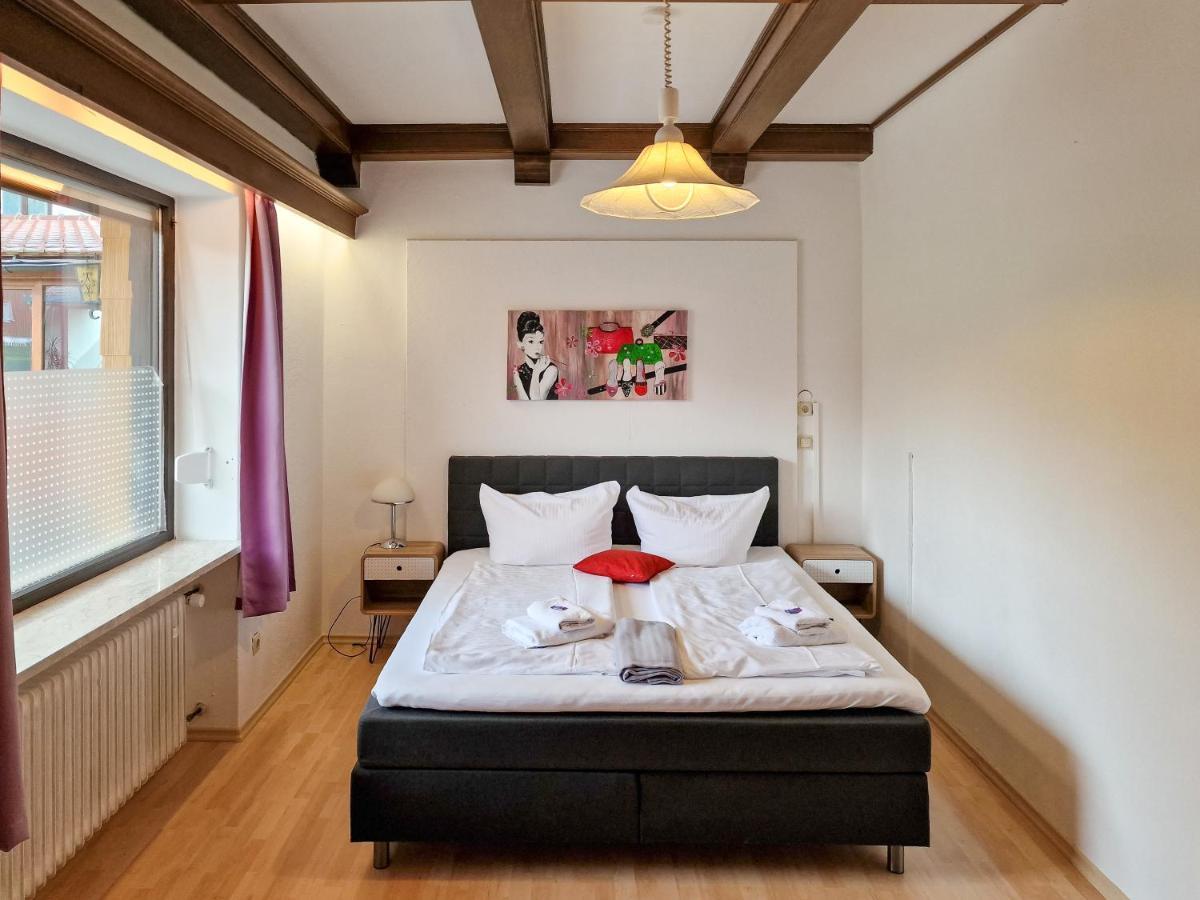 Ferien Vom Ich, Bayerischer Wald, Hotel & Restaurant Neukirchen  Extérieur photo