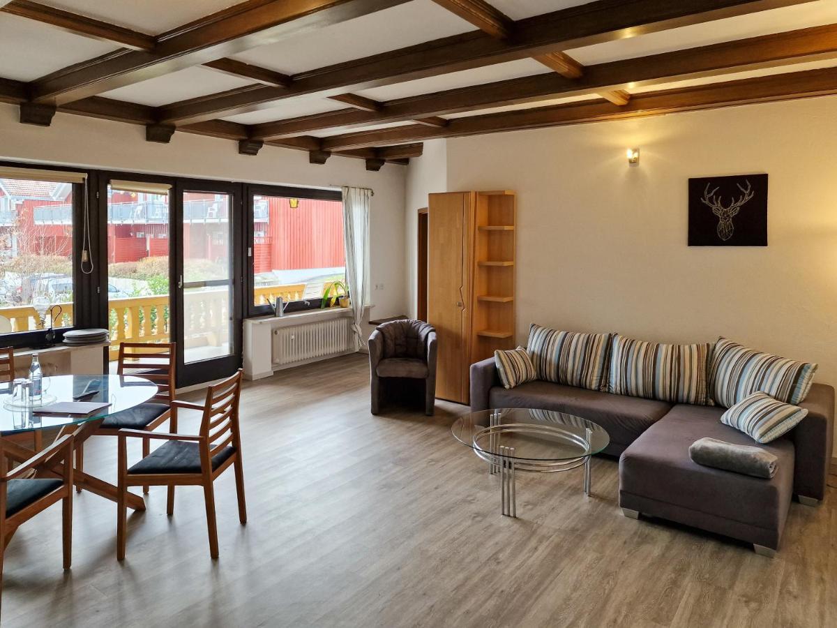Ferien Vom Ich, Bayerischer Wald, Hotel & Restaurant Neukirchen  Extérieur photo