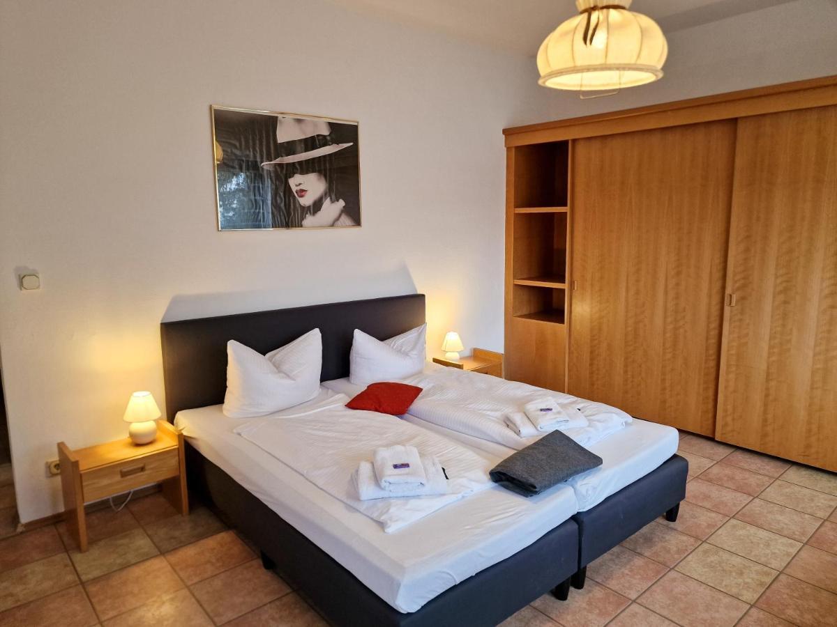 Ferien Vom Ich, Bayerischer Wald, Hotel & Restaurant Neukirchen  Extérieur photo