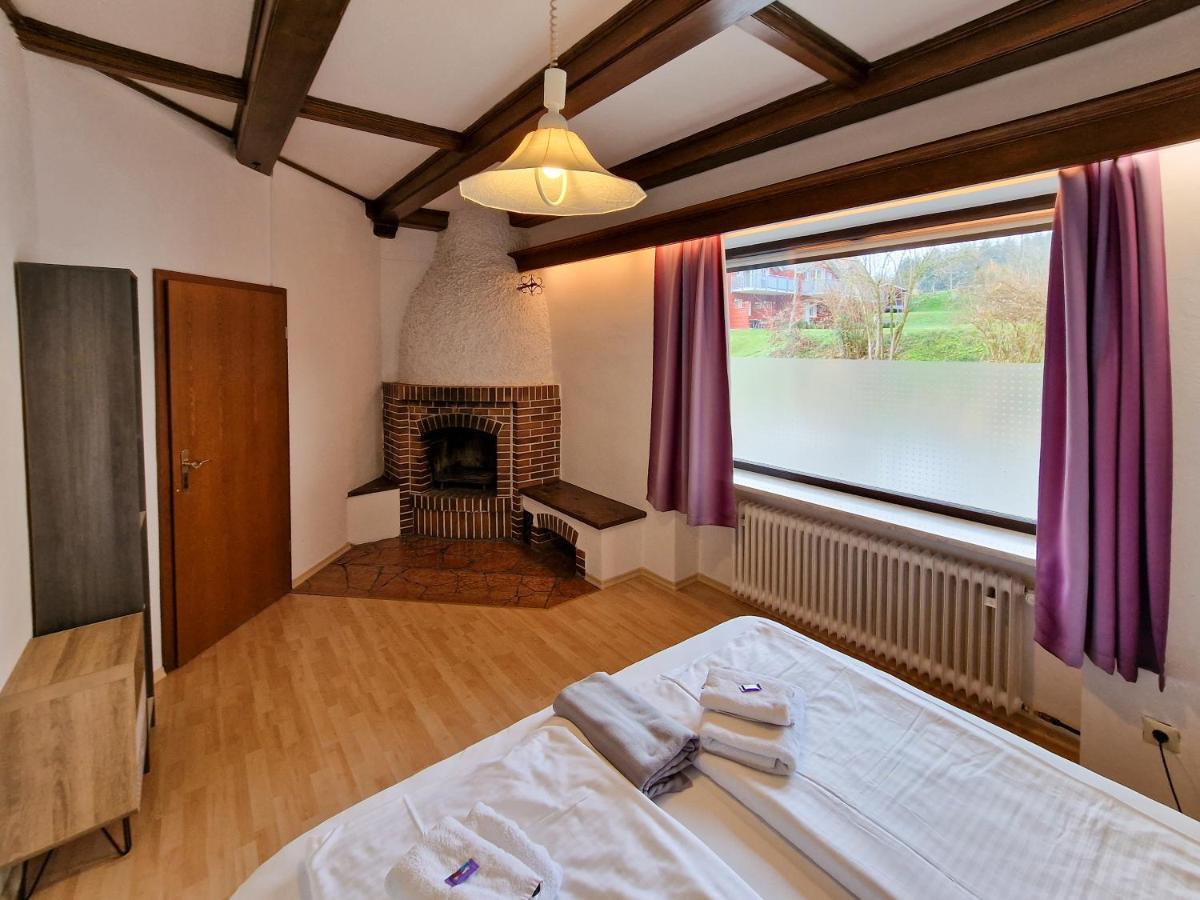 Ferien Vom Ich, Bayerischer Wald, Hotel & Restaurant Neukirchen  Extérieur photo