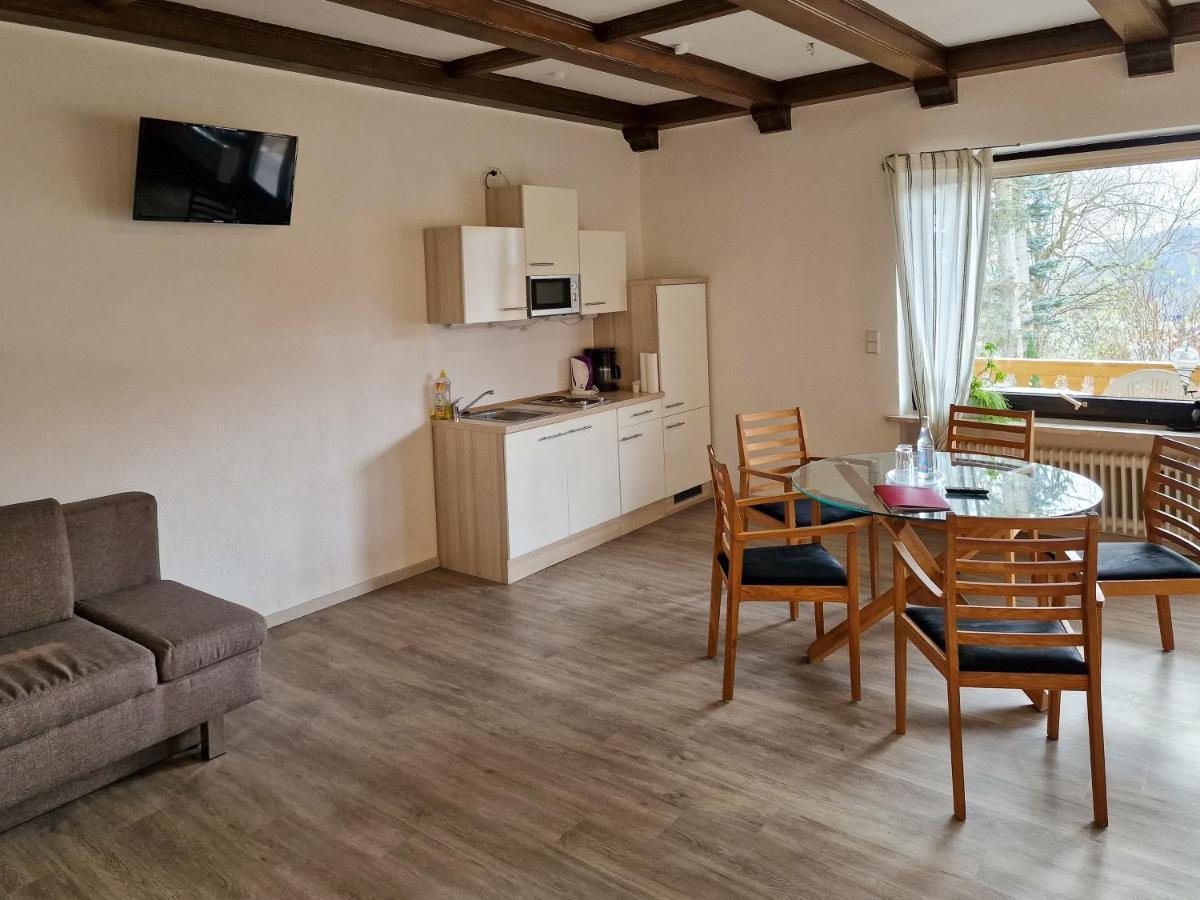 Ferien Vom Ich, Bayerischer Wald, Hotel & Restaurant Neukirchen  Extérieur photo