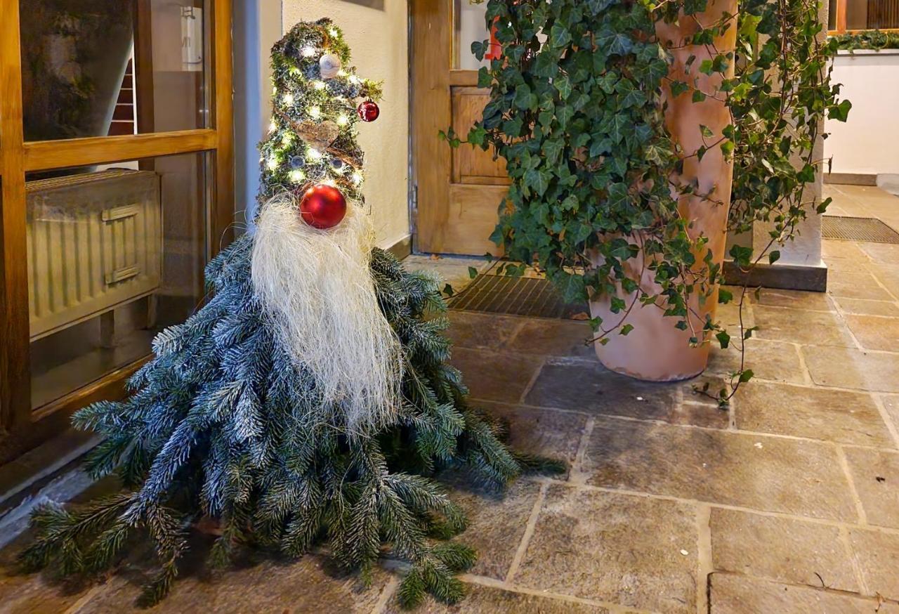 Ferien Vom Ich, Bayerischer Wald, Hotel & Restaurant Neukirchen  Extérieur photo