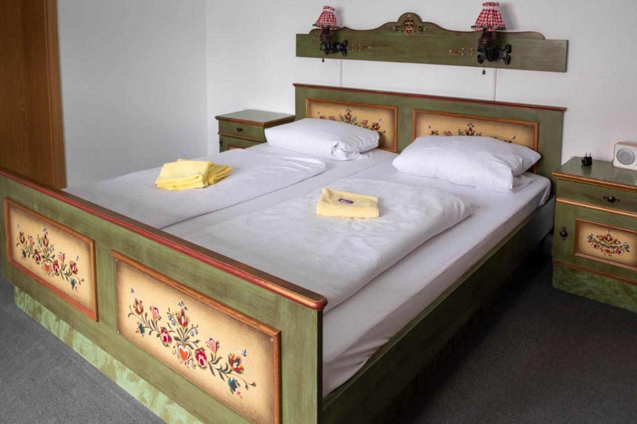 Ferien Vom Ich, Bayerischer Wald, Hotel & Restaurant Neukirchen  Extérieur photo