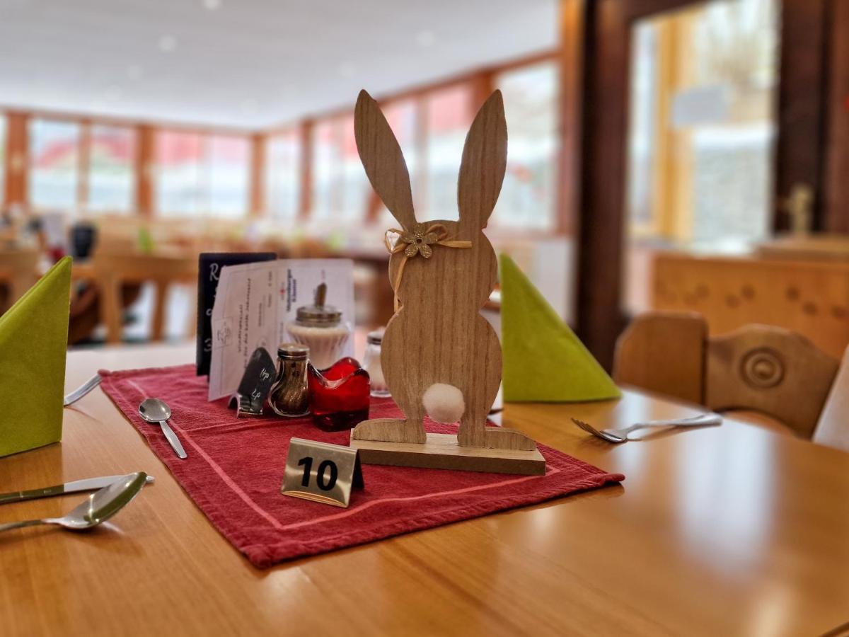 Ferien Vom Ich, Bayerischer Wald, Hotel & Restaurant Neukirchen  Extérieur photo