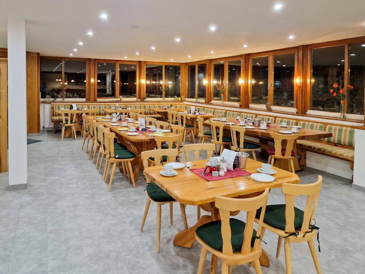 Ferien Vom Ich, Bayerischer Wald, Hotel & Restaurant Neukirchen  Extérieur photo