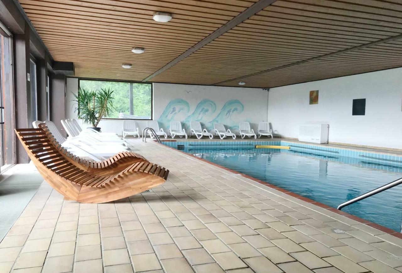 Ferien Vom Ich, Bayerischer Wald, Hotel & Restaurant Neukirchen  Extérieur photo