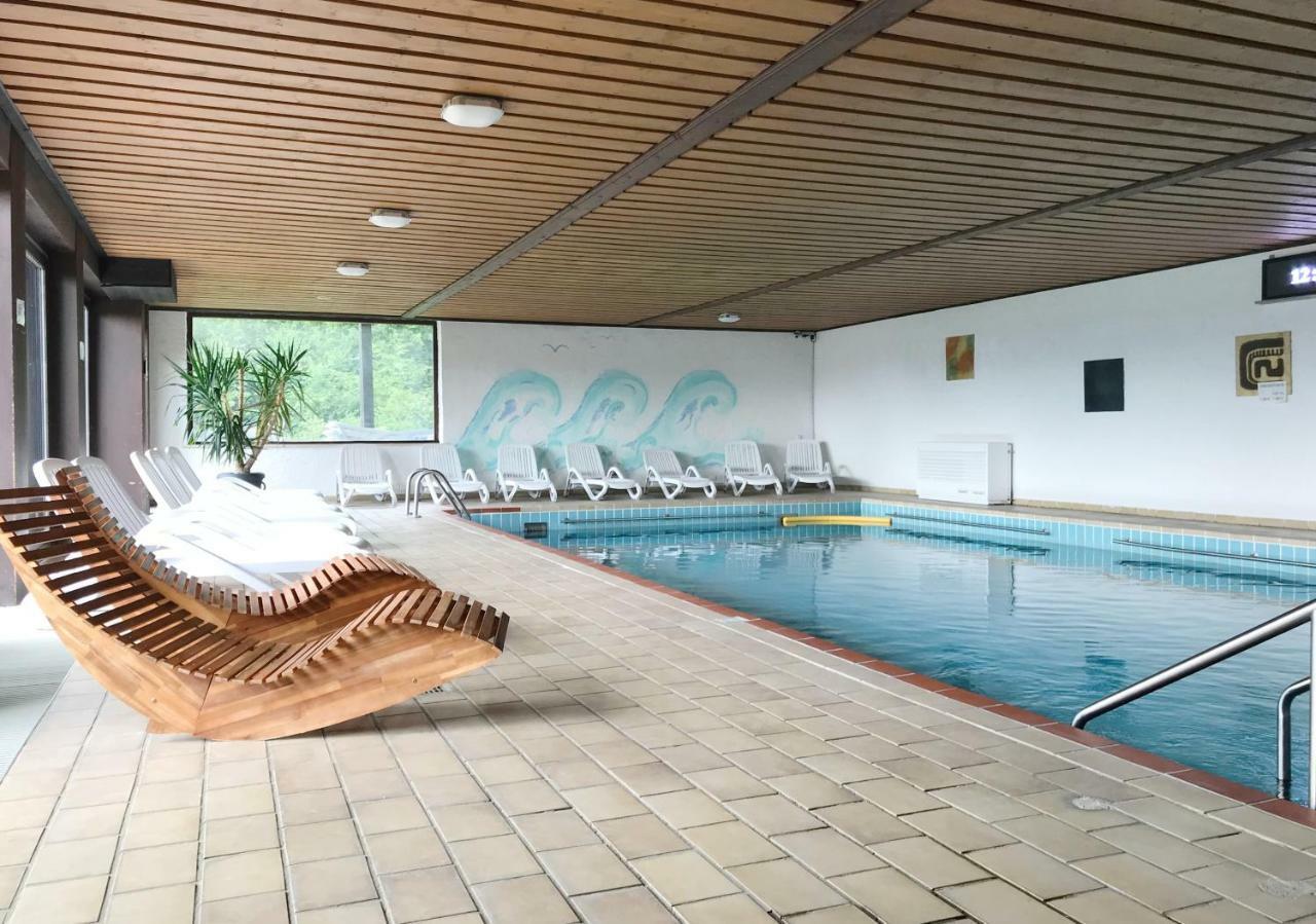 Ferien Vom Ich, Bayerischer Wald, Hotel & Restaurant Neukirchen  Extérieur photo